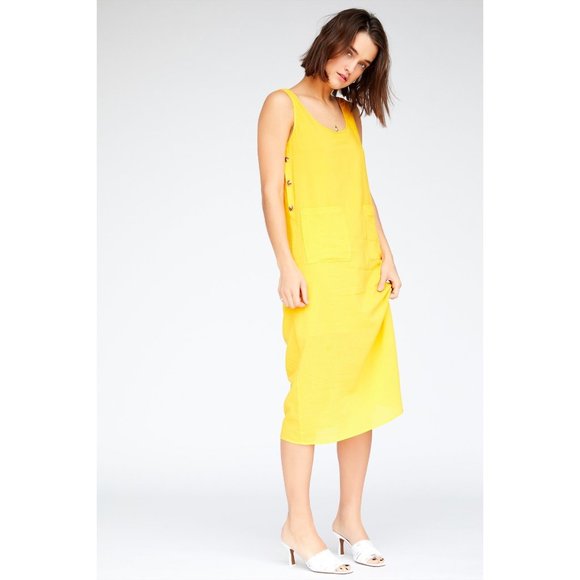 [Revolve] Callahan | Pippa Dress NWT - Picture 1 of 10